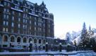 Erstklassige Unterkünfte wie das The Fairmont Banff Springs garantieren Erholung nach einem perfekten Tag auf der Piste. Foto: privat