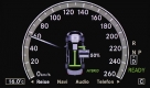 Der scheibenförmige Elektromotor unterstützt den Benzinmotor beim Anfahren, bei langsamer Fahrt und als Booster beim Beschleunigen. Zudem ersetzt er Anlasser und Lichtmaschine. Das Plus an Fahrdynamik ist dabei im Vergleich zum 7er BMW weit weniger spektakulär. Dafür ist der Benz genügsamer. Trotz verbesserter Fahrleistungen im Vergleich zum bekannten S 350 sank der Durchschnittsverbrauch von 10,1 Litern auf 7,9 Liter Super auf 100 Kilometer Foto: press-inform
