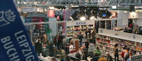 Buchmesse  (Foto)
