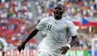 Ghana: Ursprünglich ruhten die Hoffnungen auf Superstar Michael Essien vom FC Chelsea. Nachdem dieser wegen Knieproblemen ausfällt, muss Mittelfeld-Ass Sulley Muntari in die Presche springen. Der 25-Jährige spielt bei Inter Mailand und fährt als frisch gebackener Champions-League-Sieger zur WM. Foto: dpa