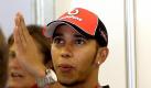 Lewis Hamilton will mit dem neuen Auto erneut Weltmeister werden. Foto: Ali Haider Foto: dpa