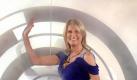 Sally Bercow musste als erste Teilnehmerin den Big-Brother-Container verlassen. (Bild: EPA/Channel 5 Broadcasting) Foto: dpa
