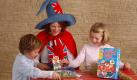 Wissenschaftlich fundiert und trotzdem Spielspaß. Foto: ravensburger