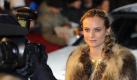 Die deutsche Schauspielerin Diane Kruger ist in den USA fast bekannter als in ihrer Heimat. Deshalb kommt sie zur diesjährigen Berlinale nach Deutschland um für sich und ihren neuen Film Unknown Identity Werbung zu machen. Der Thriller läuft außer Konkurrenz im Festivalprogramm. Im März wird die deutsch-amerikanische Co-Produktion hierzulande offiziell anlaufen. Foto: dpa
