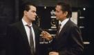 Auch Michael Douglas will's noch mal wissen:1987 spielte er in Wall Street den aalglatten Broker-Teufel Gordon Gekko. Foto: ap
