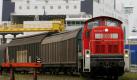 ... soll die Deutsche Bahn künftig ihre Gewinne. Der Bund als Eigentümer plant von 2011 bis 2014 jeweils 500 Millionen Euro Dividenden-Einnahmen ein. Bisher konnte der bundeseigene Konzern Gewinne komplett behalten. Verschont ... Foto: dpa