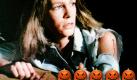 ... der unsterbliche Klassiker Halloween - Die Nacht des Grauens (1. November, 0.15 Uhr, im BR). Darin treibt der Messer-Killer Michael Myers an Halloween sein Unwesen und hat es bevorzugt auf Teenager abgesehen. Die Rolle seiner Schwester Laurie Strode verhalf Jamie Lee Curtis (Foto) zum Durchbruch als Schauspielerin und brachte ihr den Spitznamen Scream Queen ein. Dafür gibt es die Höchstgruselzahl! Foto: BR/ Telepool