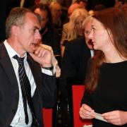 Neo Rauch: «Das Beste kommt noch» (Foto)