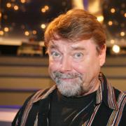 Jürgen von der Lippe liebt Deutschland - und Sat.1 (Foto)