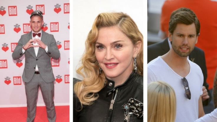 Pietro soll viel Geld verdienen, Madonna wird mit 58 wieder Mutter und Honey leidet an Selbstüberschätzung.