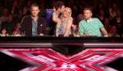 X Factor (Foto)