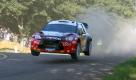 Rallye Monte Carlo (Foto)