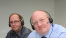 Die Fachleute bei der Arbeit.
 Foto: pr.nrw