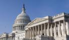 Kapitol in Washington: Das Pokern in der US-Schuldenkrise geht weiter. Foto: dpa