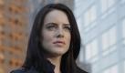 Alternative Geldanlage? In der Bionic Woman (Michelle Ryan) steckt bionisches Material im Wert von 50 Millionen Dollar. Foto: Universal Pictures