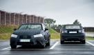 Immerhin ist der GS der erste Lexus mit einem Voll-LED-Scheinwerfer. Neben Abstandstempomat und Spurhalteassistent gibt es Totwinkelüberwachung und ein Head-Up-Display. Foto: pi