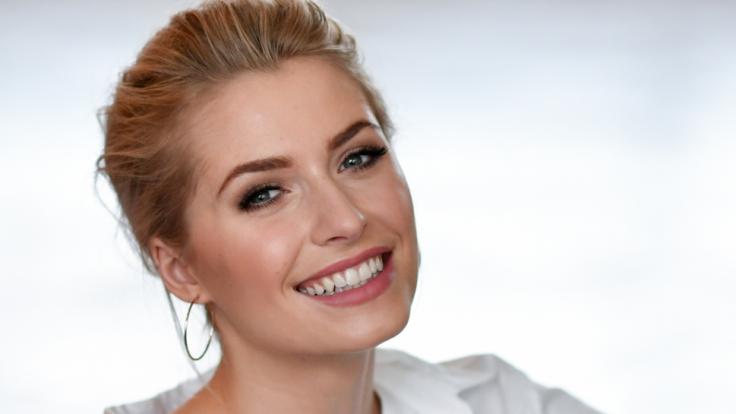 Lena Gercke: Verdammt heiß! Sexy Sideboob bringt ihre Fans Lena Gercke: Verdammt heiß! Sexy Sideboob bringt ihre Fans