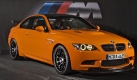 Zum Frühjahr 2010 bringt BMW seine Sonderserie des BMW M3 GTS auf den Markt. Foto: pi