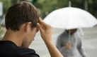 Wer viel Ausdauersport im Freien betreibt, kommt besser mit einem Wetterumschwung zurecht. Foto: dpa