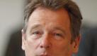 Bernd Hilder hat die erste Hürde genommen. Foto: dpa