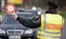 Deutschland bewegt sich: Eine 19-jährige lieferte sich betrunken eine Verfolgungsjagd mit der Polizei. Foto: ddp