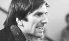 Rudi Dutschke (1940-1979), marxistischer Soziologe und Politiker, ertrank nach einem epileptischen Anfall an Heiligabend in der Badewanne. Die Krankheit war als Sptfolge eines Attentats aufgetreten, bei dem Dutschke elf Jahre zuvor schwere Hirnverletzungen davongetragen hatte.
 Foto: dpa