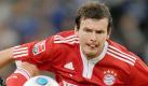 Andreas Görlitz sieht seine Zukunft nicht beim FC Bayern München. Der 27-Jährige will zu einem Verein, bei dem er Stammspieler werden kann. Foto: dpa