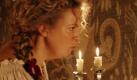 Die eifersüchtige Marie ahnt, dass ihr Gatte hinter ihrem Rücken andere Frauen beglückt und schmiedet düstere Rachepläne. Foto: Central Film