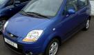 In der Kategorie der Kleinstwagen kam der Citroën C1 auf den ersten Platz - das Modell ist baugleich mit dem Peugeot 107 und dem Toyota Aygo. Dahinter folgen Fiat Panda und VW Fox, Schlusslicht in dieser Kategorie ist der Chevrolet Matiz Foto: wikipedia