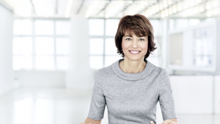 Maybrit Illner will's wissen: Wie ist es wirklich um den Arbeitsmarkt in Deutschland bestellt?