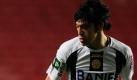 Felipe Lopes wechselt von Nacional Funchal zum VfL Wolfsburg. Foto: Jose Sena Goulao Foto: dpa