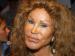 Societydame Jocelyn Wildenstein (69). (Foto)