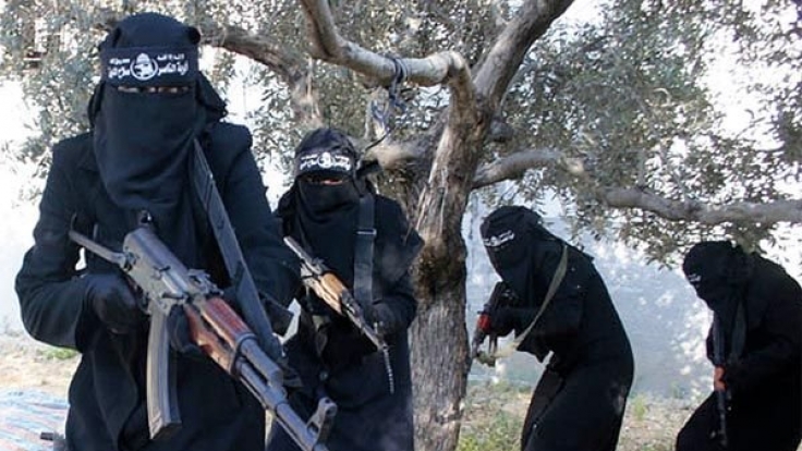 Hat die USA bewusst die Gründung des Islamischen Staates gefördert?