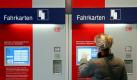 Die Preise für Fahrkarten im Nahverkehr werden um 1,9 Prozent angehoben. (Archivbild) Foto: dpa