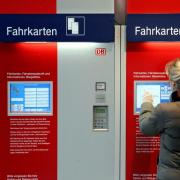 Für Nahverkehrs-Kunden wird die Bahn teurer (Foto)