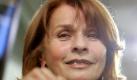 Senta Berger ist auf beruflicher Stippvisite im hohen Norden.  Foto: dpa