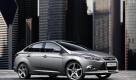 Der Tempomat lässt sich auch als Limiter nutzen, wie man das von Renault oder Mercedes gewohnt ist: Wenn man im Limiter-Modus eine bestimmte Geschwindigkeit vorwählt, wird diese auch unbeabsichtigt nicht mehr überschritten. Ebenfalls verfügbar sind eine Rückfahrkamera sowie ein halbautomatisches Einparksystem, bei dem die Elektronik die Lenkarbeit übernimmt. Foto: press-inform