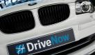 Der Autohersteller BMW und der Autovermieter Sixt starten unter dem Namen DriveNow ein gemeinsames Car-Sharing-Angebot. Ab April soll das Konzept in München und später in Berlin ausgetestet werden. Foto: dpa