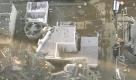 AKW Fukushima nach den Bränden. Foto:/Video: Tepco Foto: dpa