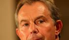 Der frühere britische Premierminister Tony Blair: Gelingt es ihm, die Konfliktparteien zur Aufnahme von Friedengesprächen zu überreden? Archivfoto: James Fraser Foto: dpa
