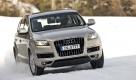 Audi Q7 Foto: press-inform