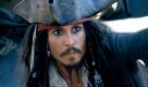 ARCHIV - Hollywood-Star Johnny Depp in der Rolle des Captain Jack Sparrow in dem neuen Kinoflim 'Fluch der Karibik 2' (Archivfoto, undatiertes Szenenfoto). Als der zweite Teil der 'Fluch der Karibik'-Trilogie im Sommer 2006 in die deutschen Kinos kam, waren die Erwartungen des Verleihs groß. Wer ihn im Kino verpasst hat, kann 'Pirates of the Carribean - Fluch der Karibik 2' am Samstag (28.03.2009, 20.15 Uhr) beim Privatsender ProSieben als Free-TV-Premiere sehen. Foto: Disney Enterprises/Peter Mountain (ACHTUNG: Verwendung nur für redaktionelle Zwecke im Zusammenhang mit der Berichterstattung über diesen Film!) +++(c) dpa - Bildfunk+++
 Foto: dpa