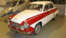 Der Wartburg 311 beweist, dass die DDR in den 1950ern der Westkonkurrenz in nichts nachstand. Erst die zunehmende Misswirtschaft der DDR ließ sowohl Ingenieure als auch den normalen Bürger verzweifeln. Foto: pi