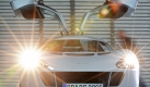Ein Sportwagen vom Typ Melkus RS 2000 steht in den Werkstätten der Melkus Sportwagen GmbH in Dresden, aufgenommen am 03.09.2009. Der Prototyp hat 270 PS und ist rund 250 km/h schnell. Der Wagen hat auf der in zwei Wochen beginnenden Internationalen Automobilausstellung (IAA) in Frankfurt am Main seine Premiere. Der Preis liegt um 100.000 Euro. Der Sportwagen ist Nachfolger des legendären RS 1000, des einzigen DDR-Rennwagens mit Straßenzulassung. Foto: Ralf Hirschberger dpa/lsn (zu Korr.-Bericht 'Sportwagenbauer Melkus stellt RS 2000 bei IAA vor' vom 07.09.2009) +++(c) dpa - Bildfunk+++ Foto: dpa