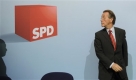 Die Nachfolge von SPD-Chef Franz Müntefering ist völlig offen. Foto: ap