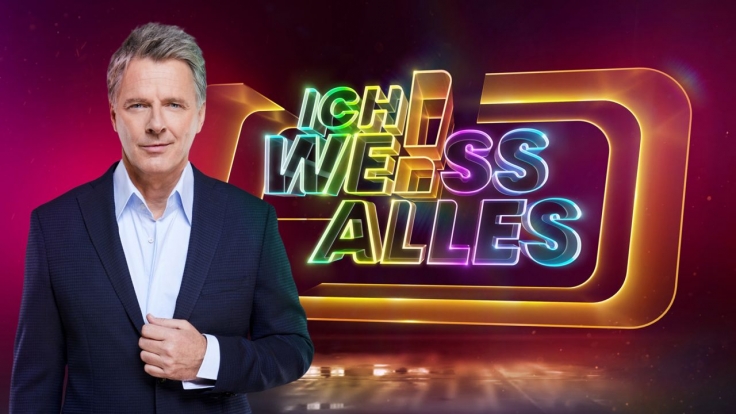 Ich Wei Alles Verpasst Wiederholung Von Das Quiz Mit J Rg Pilawa