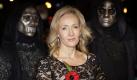 Joanne K. Rowling ist die Autorin der Harry-Potter-Saga. Die Geschichte um den Zauberlehrling hat sie zu einem Star gemacht. In sieben Büchern nimmt sie den Leser mit in die Zauberschule Hogwarts. Foto: ap