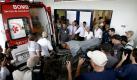 Am 7. April 2011 tötete ein 23-Jähriger an der Schule Tasso da Silveira in Realengo, einer Vorstadt von Rio de Janeiro in Brasilien, zwölf Schüler. 15 weitere Personen wurden zum Teil schwer verletzt. Nachdem es Polizisten gelungen war, den Attentäter zu stoppen, tötete sich dieser selbst. Der Amoklauf gilt als erstes Gewaltverbrechen dieser Art in Brasilien. Foto: dpa
