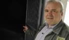 Jörg Junold, Direktor des Leipziger Zoos, zeigt, wo Heidi bald wohnen wird. Foto: news.de