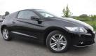 Tief, breit und jetzt auch mit Öko-Gewissen: Der Honda CR-Z ist ein kompakter Sportler mit Hybrid-Antrieb. Foto: news.de